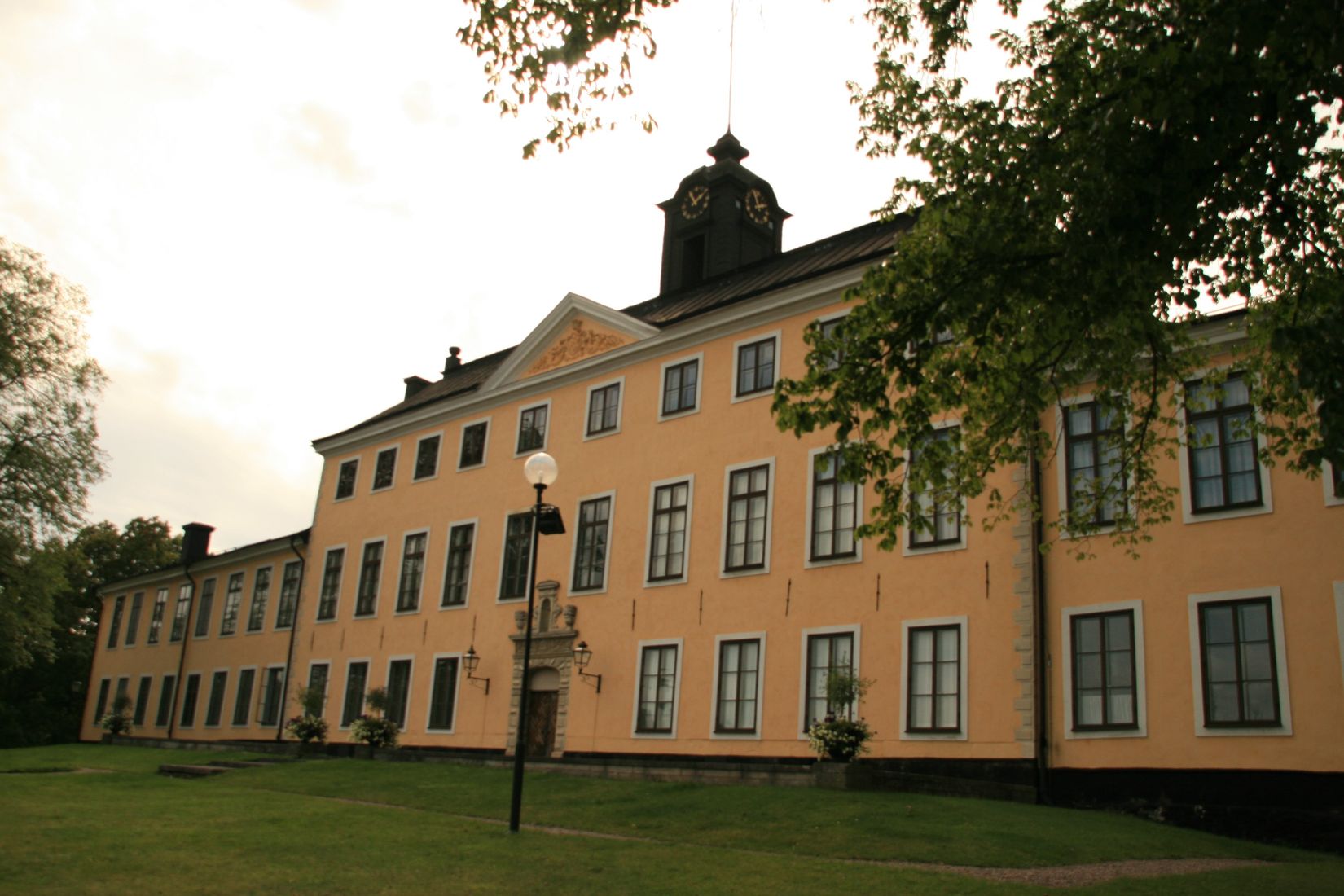 Bostadsrätt, Slåttervägen 6, Ulriksdal, Solna