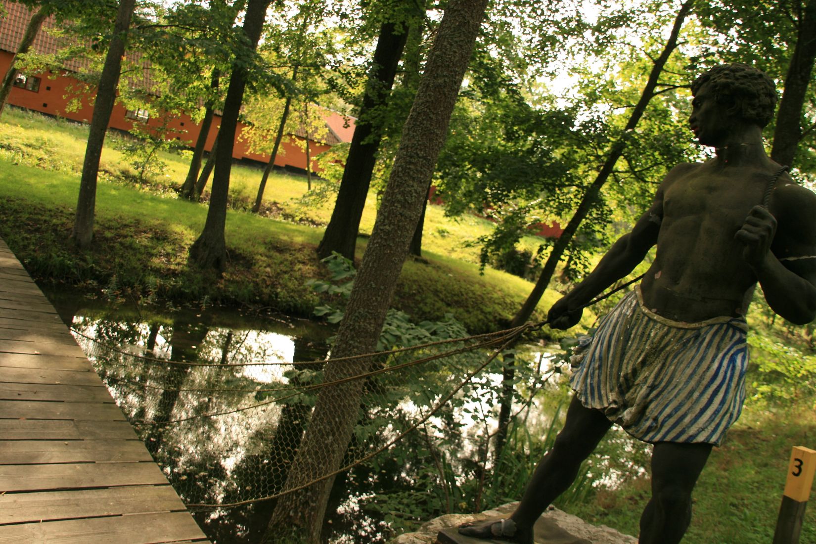 Bostadsrätt, Slåttervägen 6, Ulriksdal, Solna