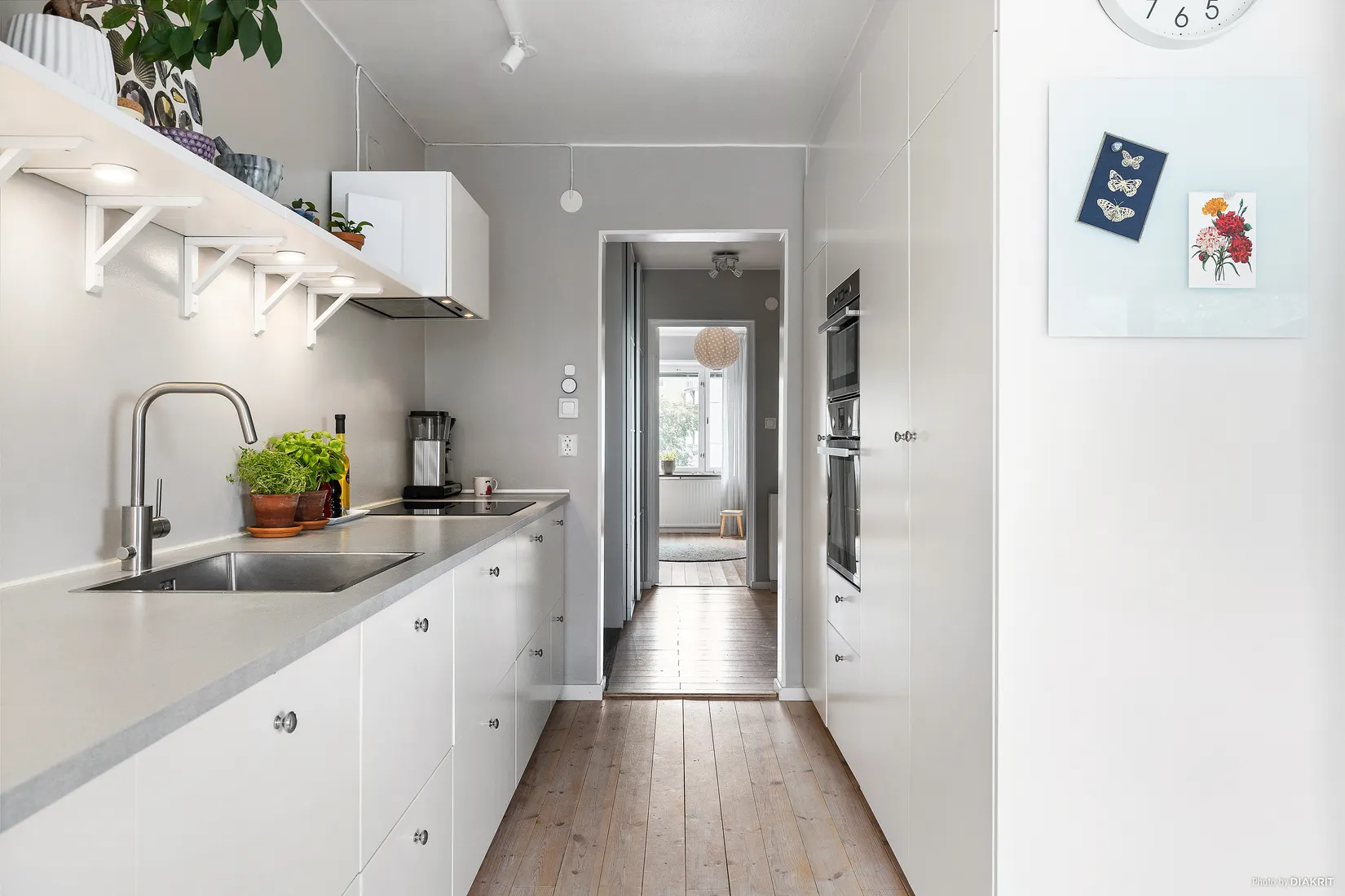 Bostadsrätt, Österängsgatan 14 E, Fålhagen, Uppsala