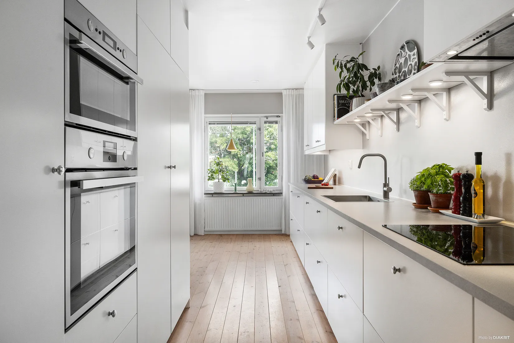 Bostadsrätt, Österängsgatan 14 E, Fålhagen, Uppsala