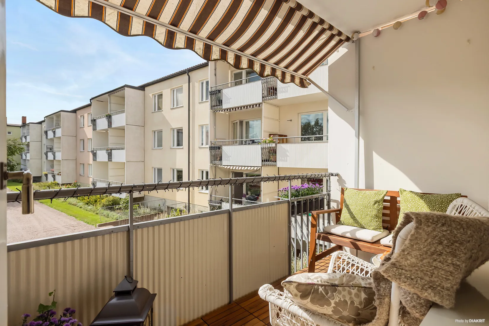 Bostadsrätt, Österängsgatan 14 E, Fålhagen, Uppsala