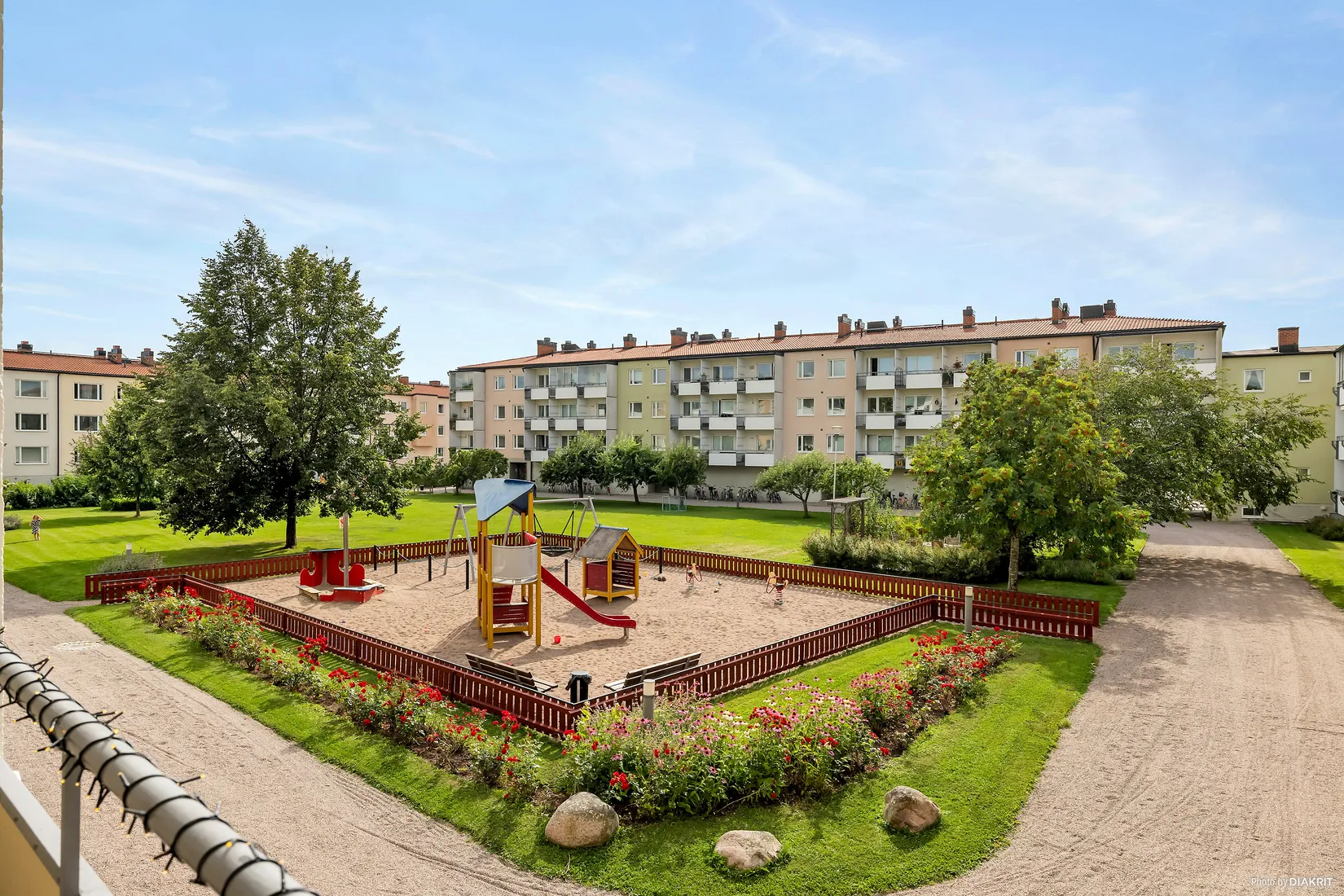 Bostadsrätt, Österängsgatan 14 E, Fålhagen, Uppsala