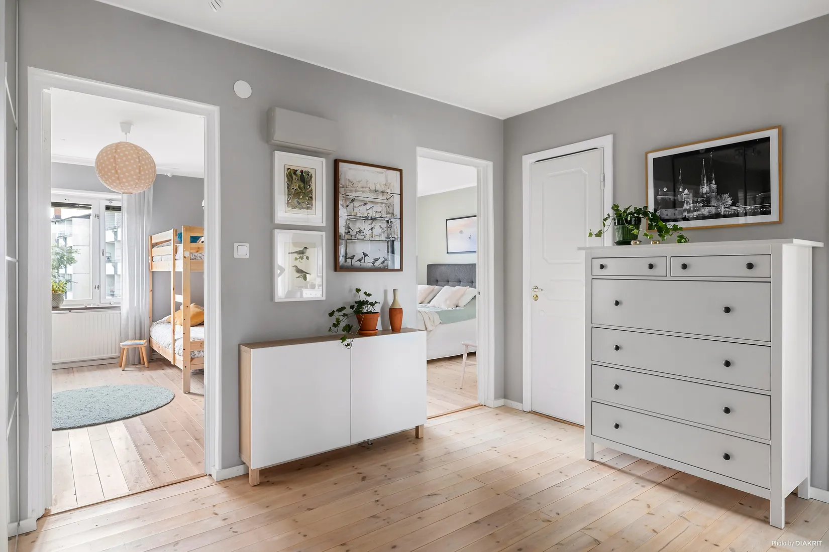 Bostadsrätt, Österängsgatan 14 E, Fålhagen, Uppsala