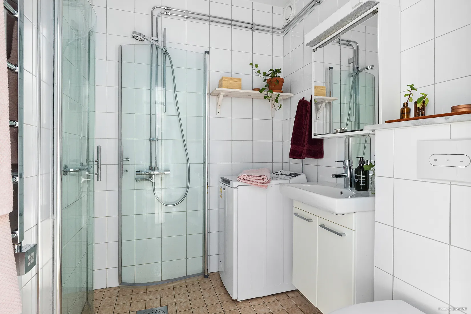 Bostadsrätt, Österängsgatan 14 E, Fålhagen, Uppsala