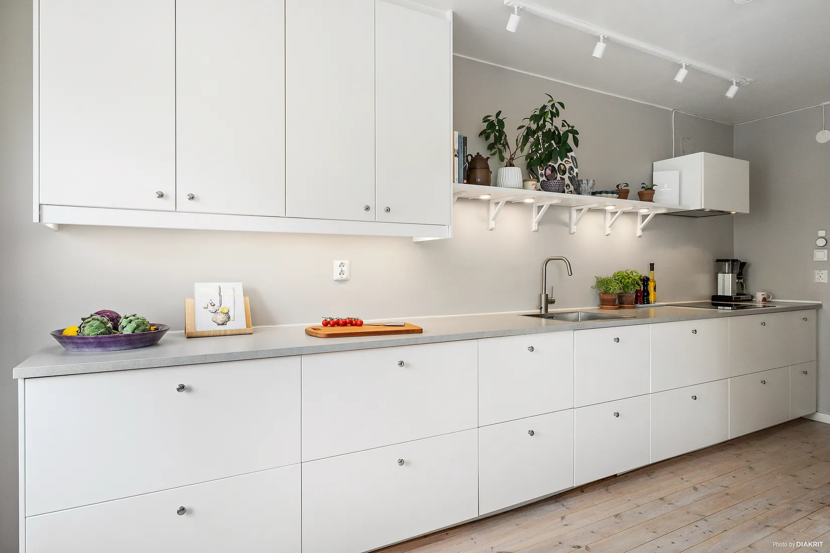 Bostadsrätt, Österängsgatan 14 E, Fålhagen, Uppsala