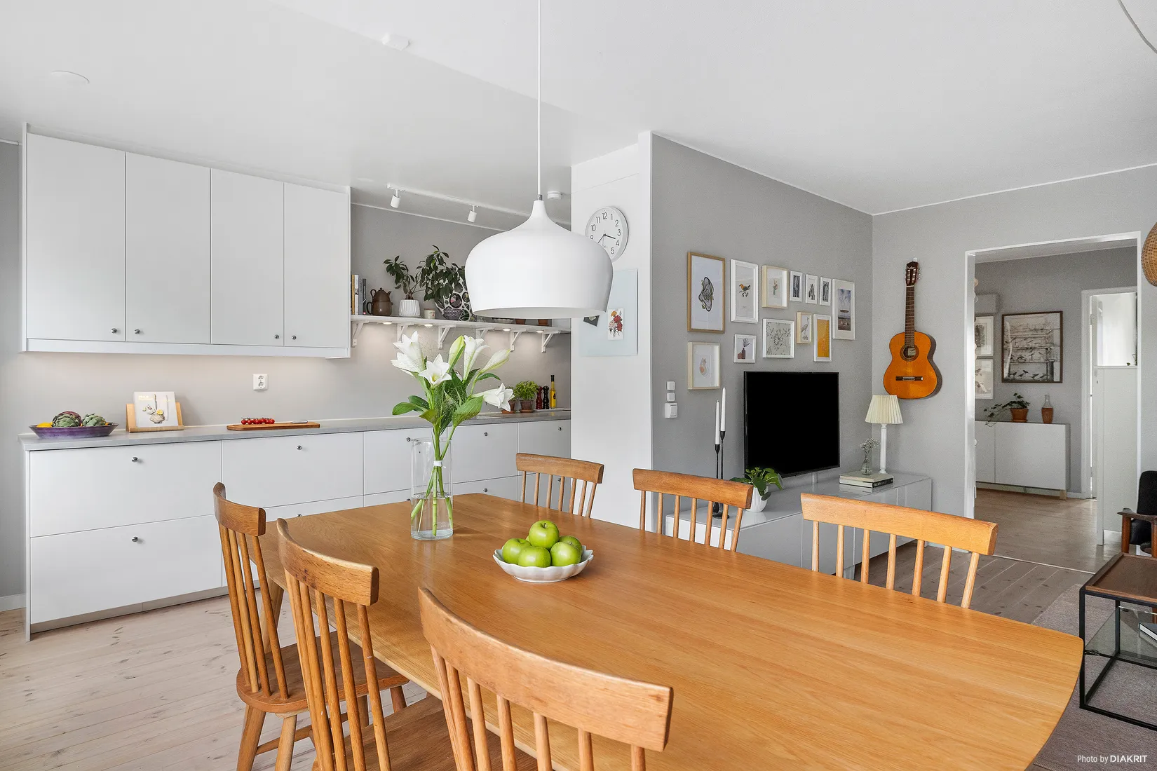 Bostadsrätt, Österängsgatan 14 E, Fålhagen, Uppsala