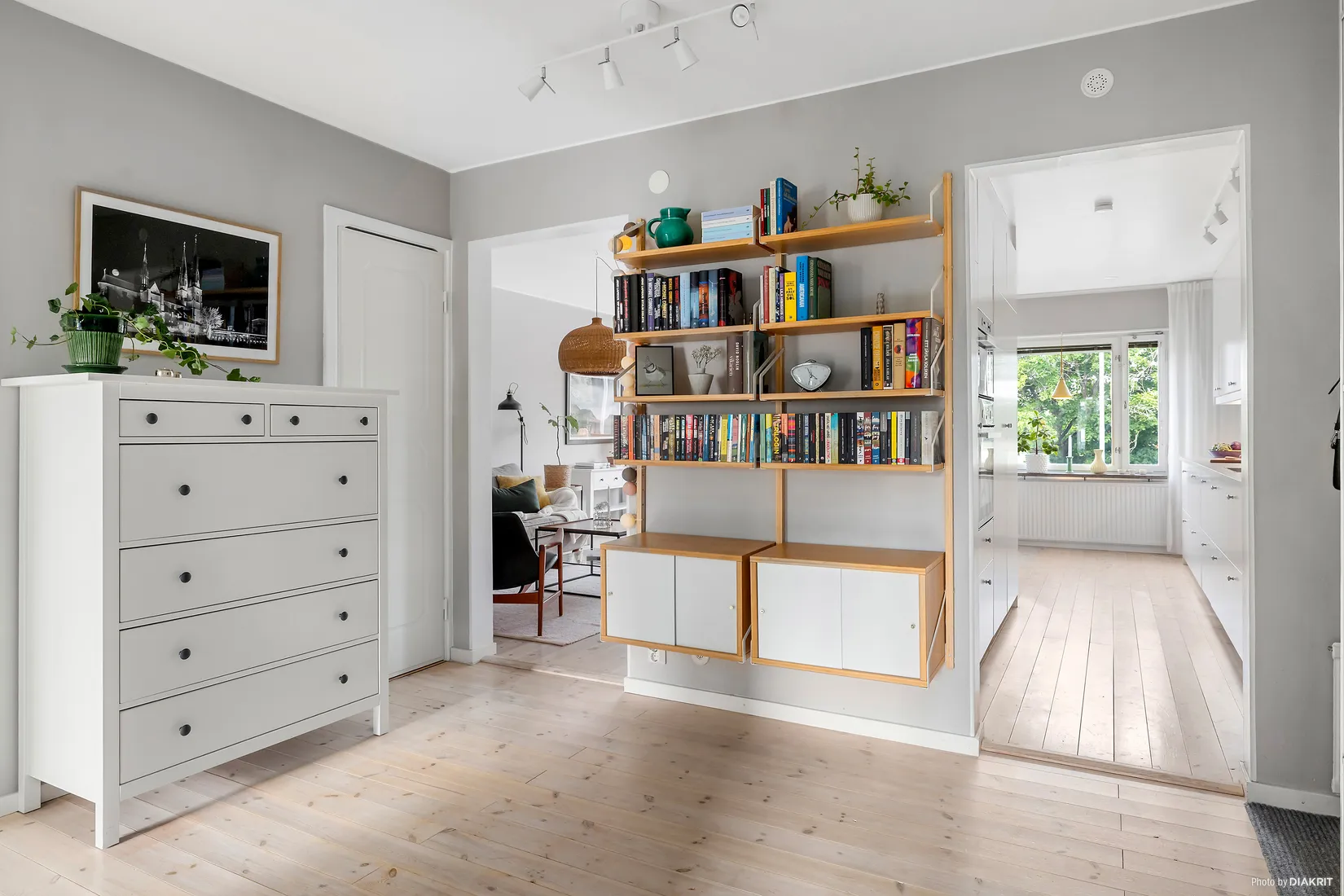 Bostadsrätt, Österängsgatan 14 E, Fålhagen, Uppsala