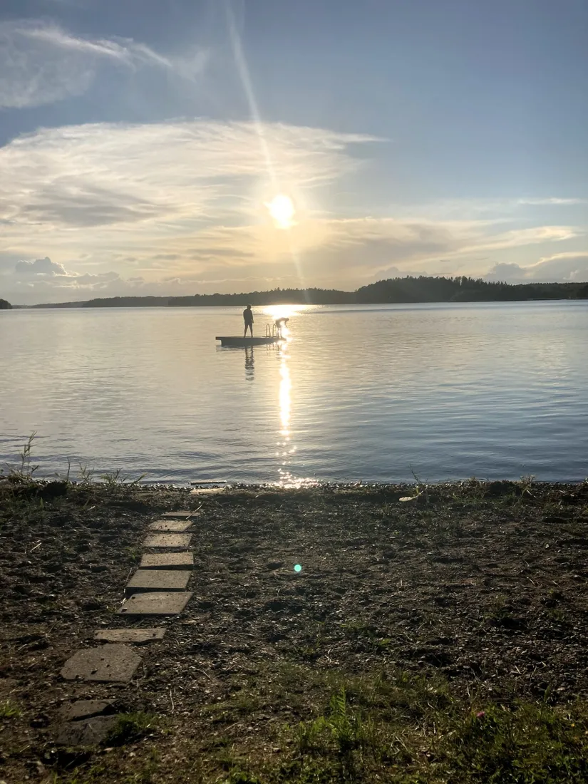 Fritidshus, Knuvenringen 5, Rådmansö, Norrtälje