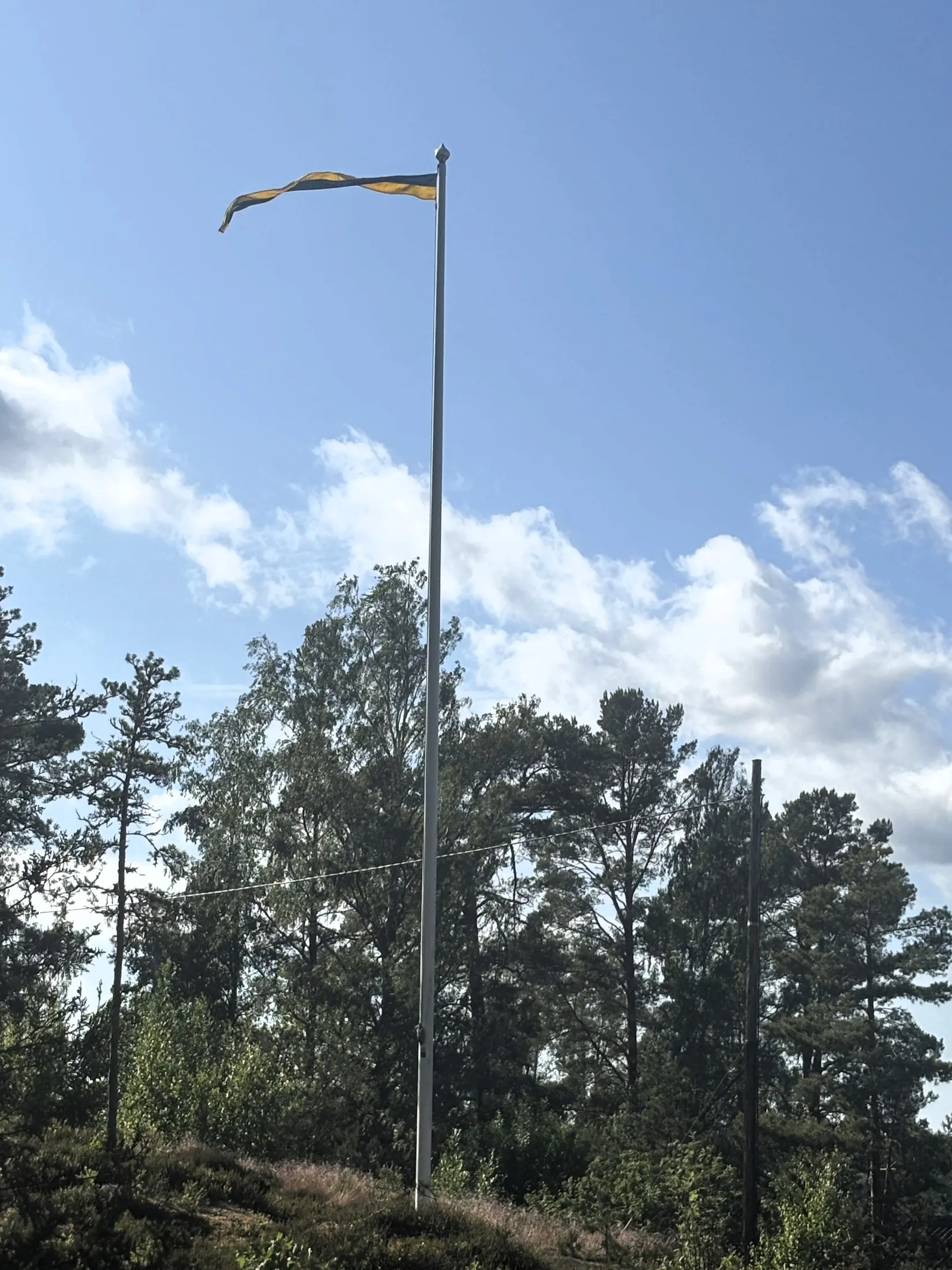 Fritidshus, Knuvenringen 5, Rådmansö, Norrtälje