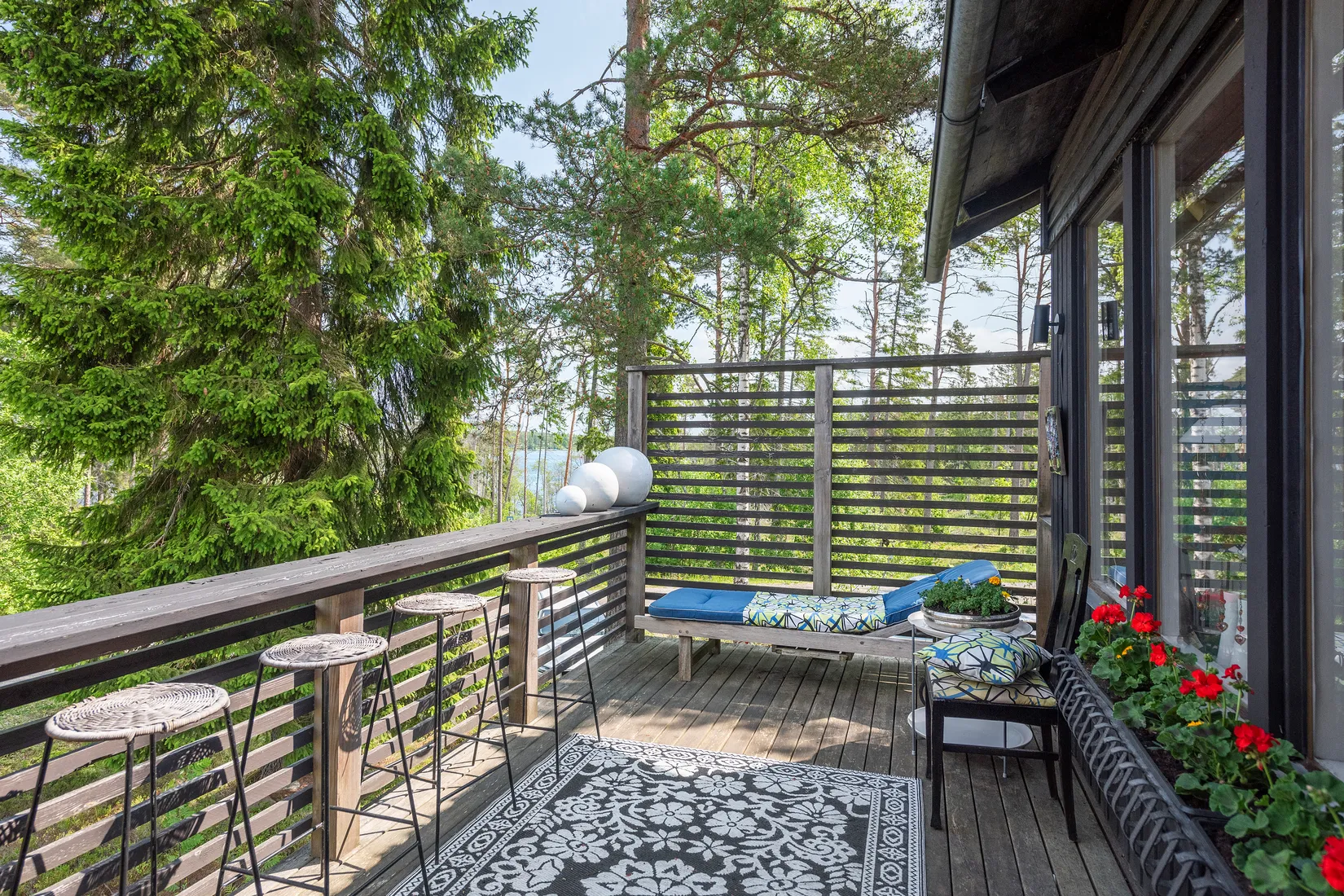Fritidshus, Knuvenringen 5, Rådmansö, Norrtälje