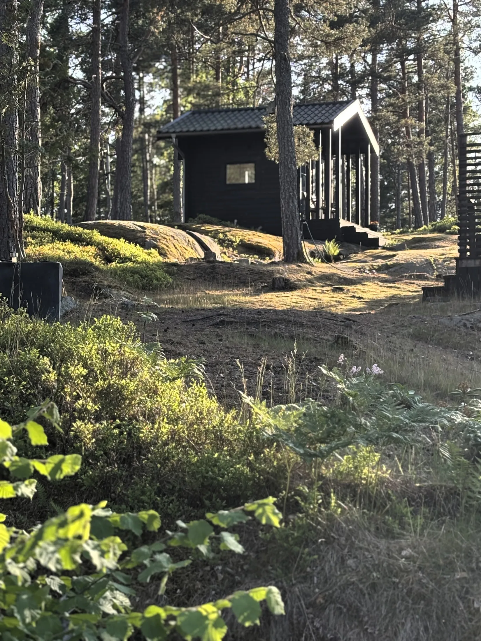 Fritidshus, Knuvenringen 5, Rådmansö, Norrtälje
