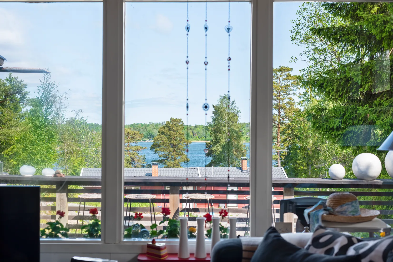 Fritidshus, Knuvenringen 5, Rådmansö, Norrtälje