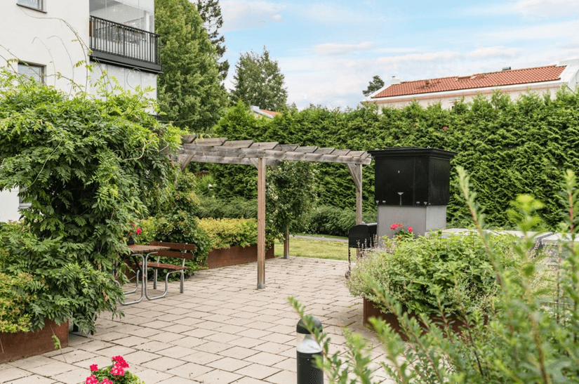 Bostadsrätt, Rudbecks Väg 149, Edsberg, Sollentuna