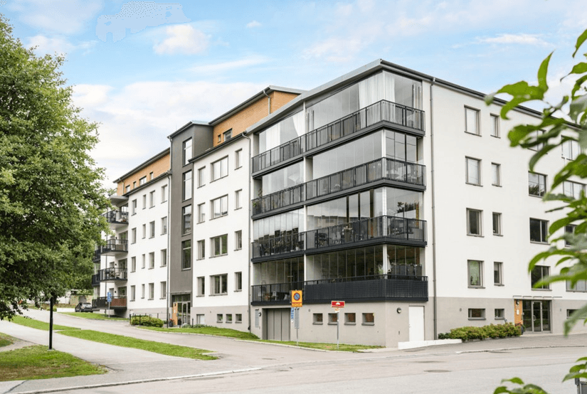 Bostadsrätt, Rudbecks Väg 149, Edsberg, Sollentuna