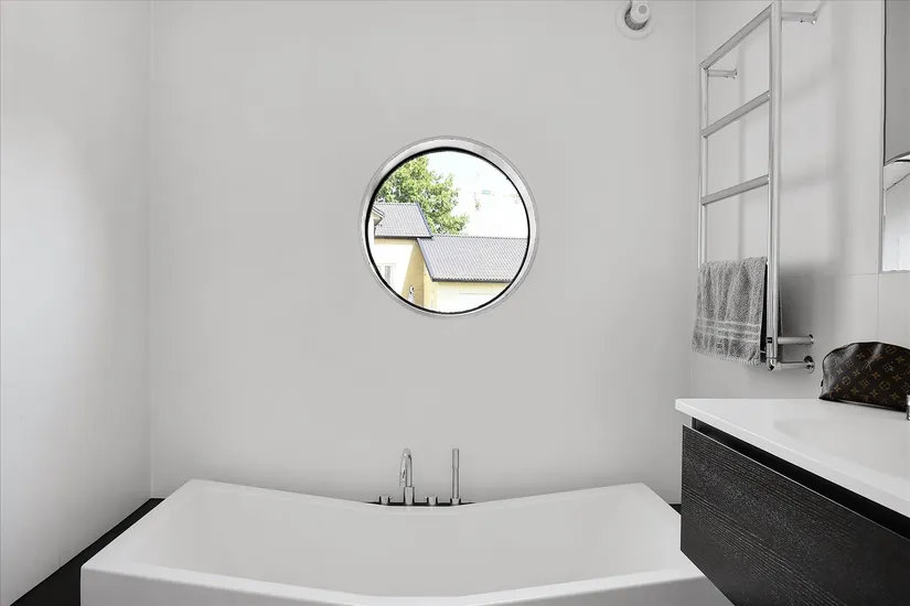 Villa, Prästgatan 12, Mariesjö, Skövde
