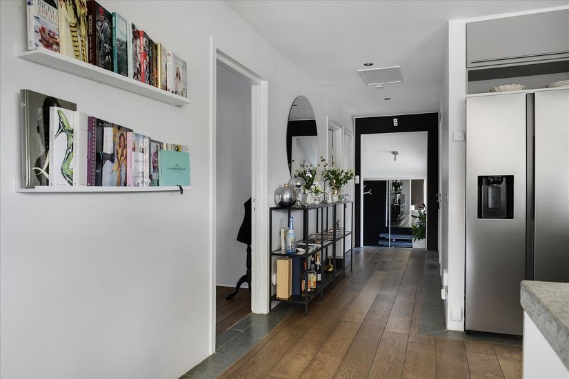 Villa, Prästgatan 12, Mariesjö, Skövde