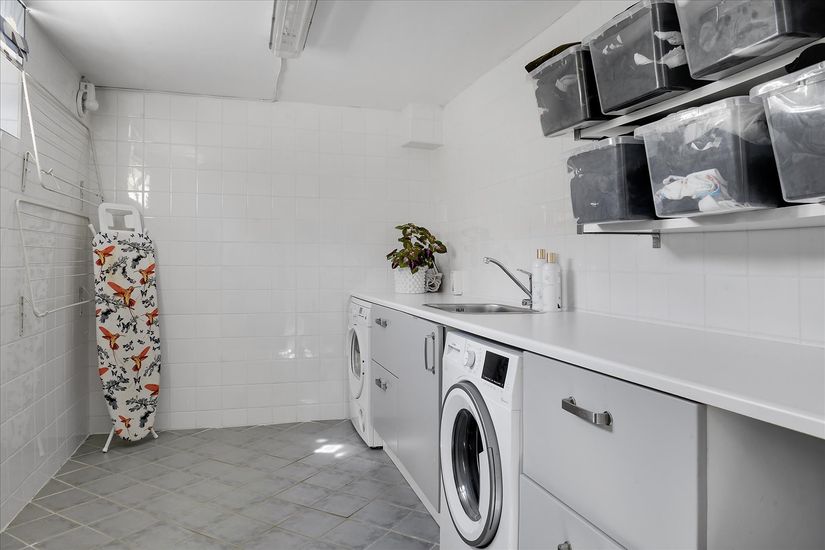 Villa, Prästgatan 12, Mariesjö, Skövde