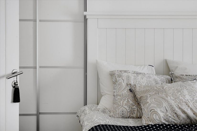 Villa, Prästgatan 12, Mariesjö, Skövde