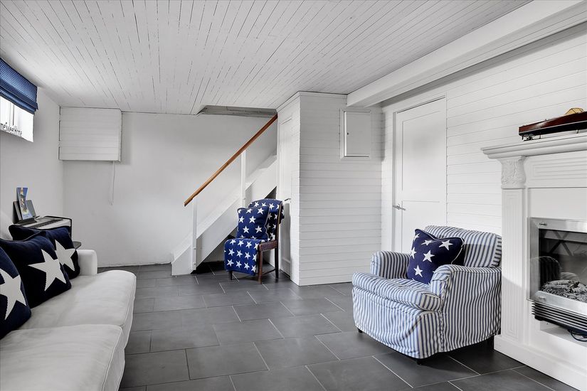 Villa, Prästgatan 12, Mariesjö, Skövde