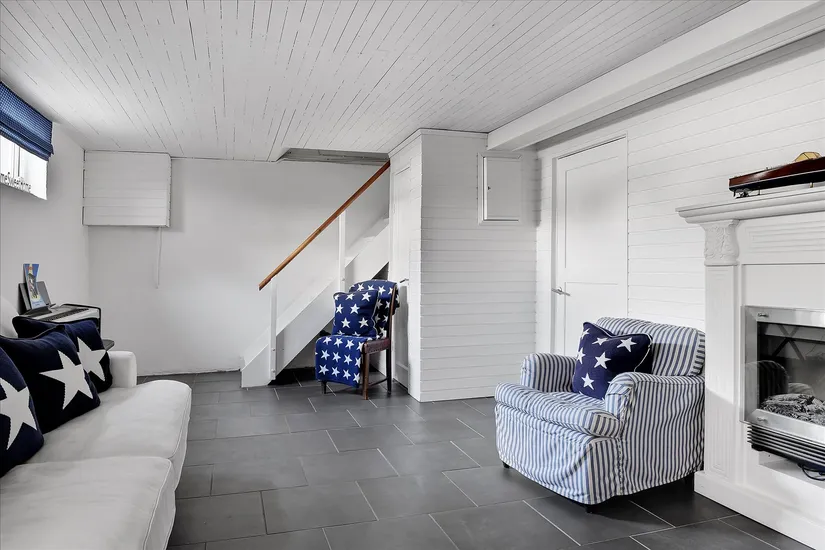 Villa, Prästgatan 12, Mariesjö, Skövde