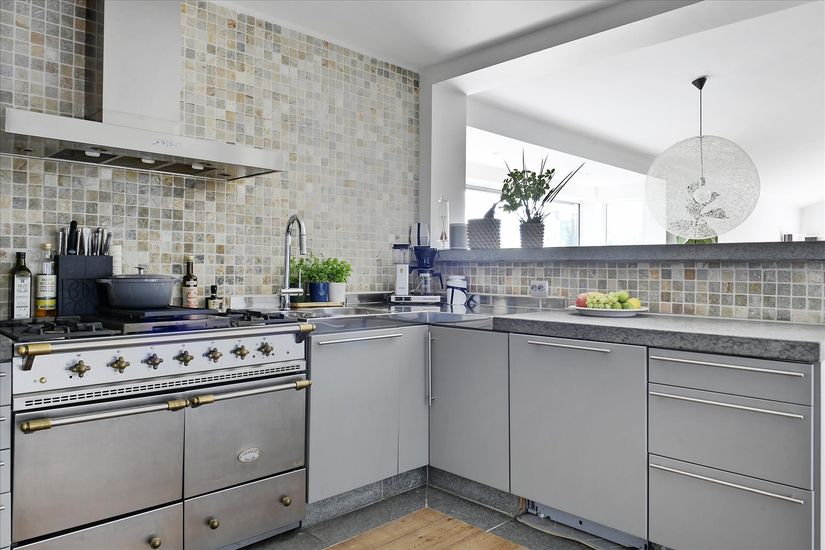 Villa, Prästgatan 12, Mariesjö, Skövde