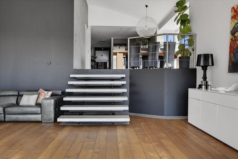 Villa, Prästgatan 12, Mariesjö, Skövde