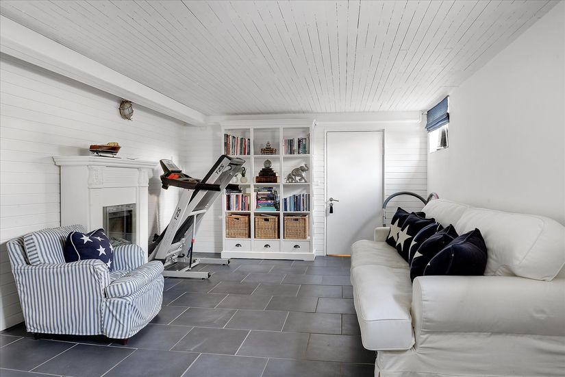 Villa, Prästgatan 12, Mariesjö, Skövde