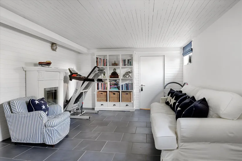 Villa, Prästgatan 12, Mariesjö, Skövde