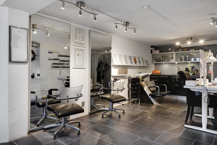 Villa, Prästgatan 12, Mariesjö, Skövde