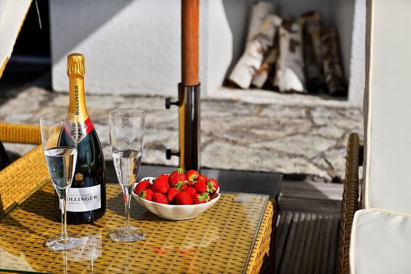 Villa, Prästgatan 12, Mariesjö, Skövde