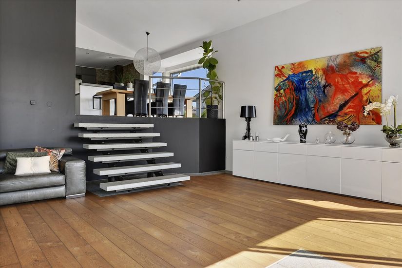 Villa, Prästgatan 12, Mariesjö, Skövde