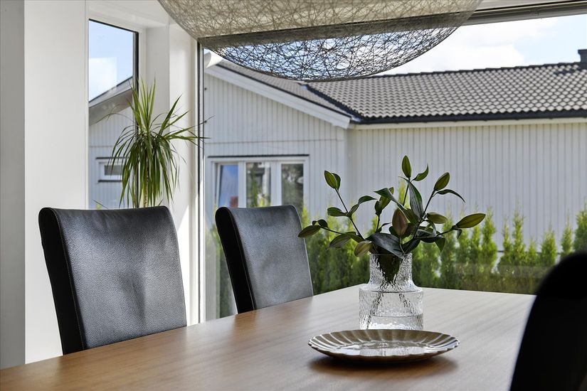 Villa, Prästgatan 12, Mariesjö, Skövde