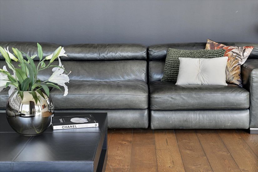 Villa, Prästgatan 12, Mariesjö, Skövde