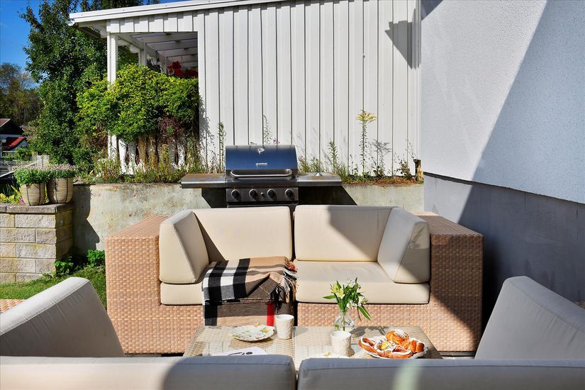 Villa, Prästgatan 12, Mariesjö, Skövde