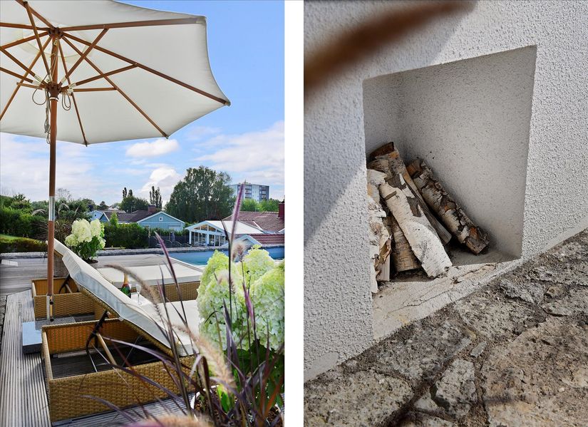 Villa, Prästgatan 12, Mariesjö, Skövde