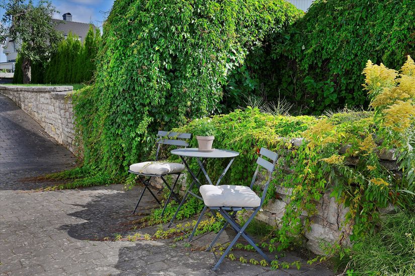 Villa, Prästgatan 12, Mariesjö, Skövde