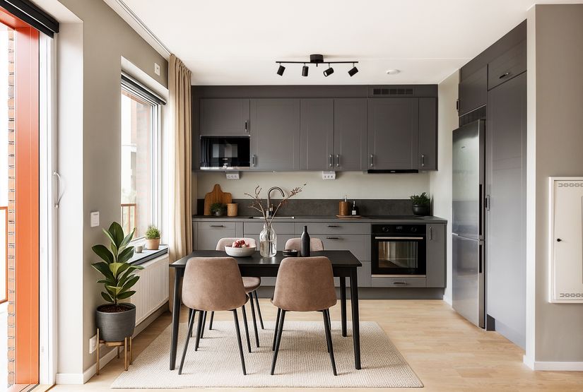 Bostadsrätt, Hovås Allé 9, Hovås, Göteborg