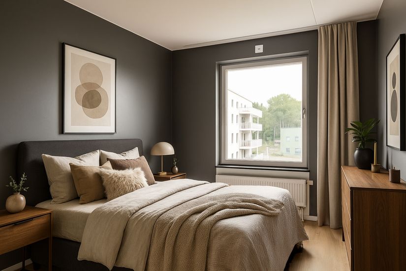 Bostadsrätt, Hovås Allé 9, Hovås, Göteborg