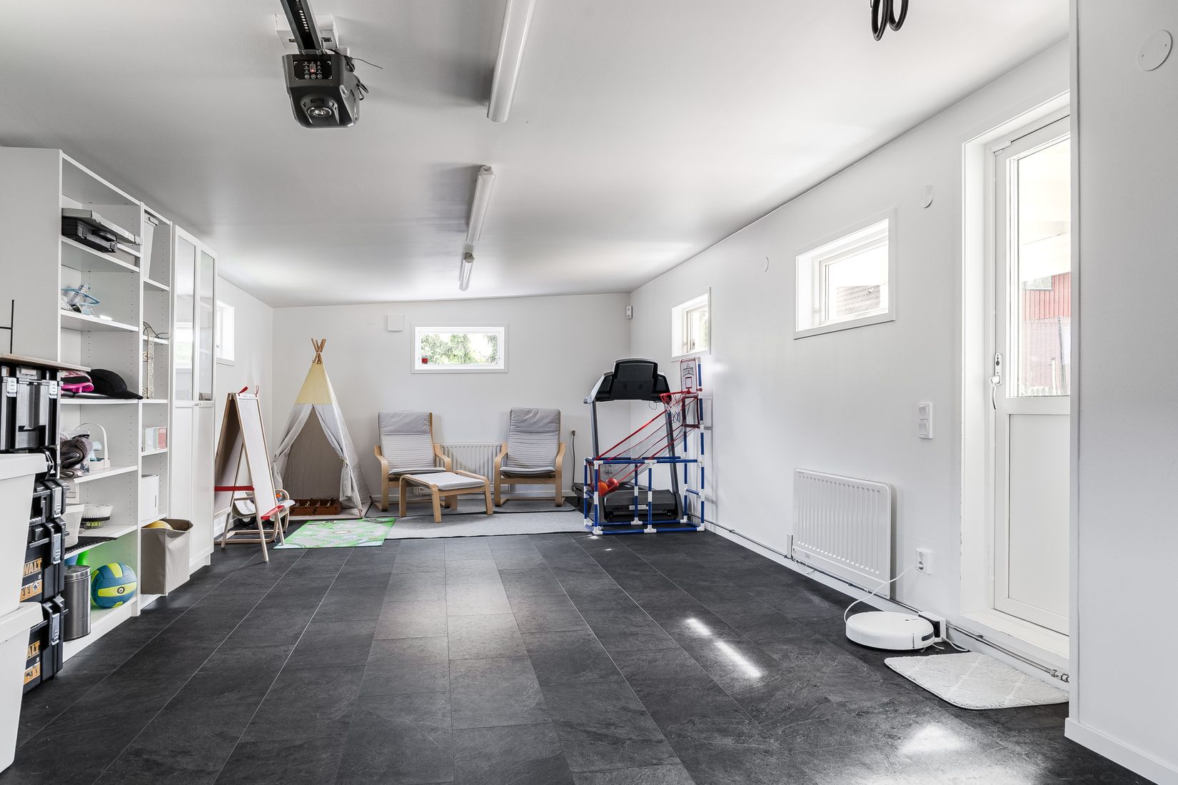 Villa, Enebyvägen 3, Sköldinge, Katrineholm