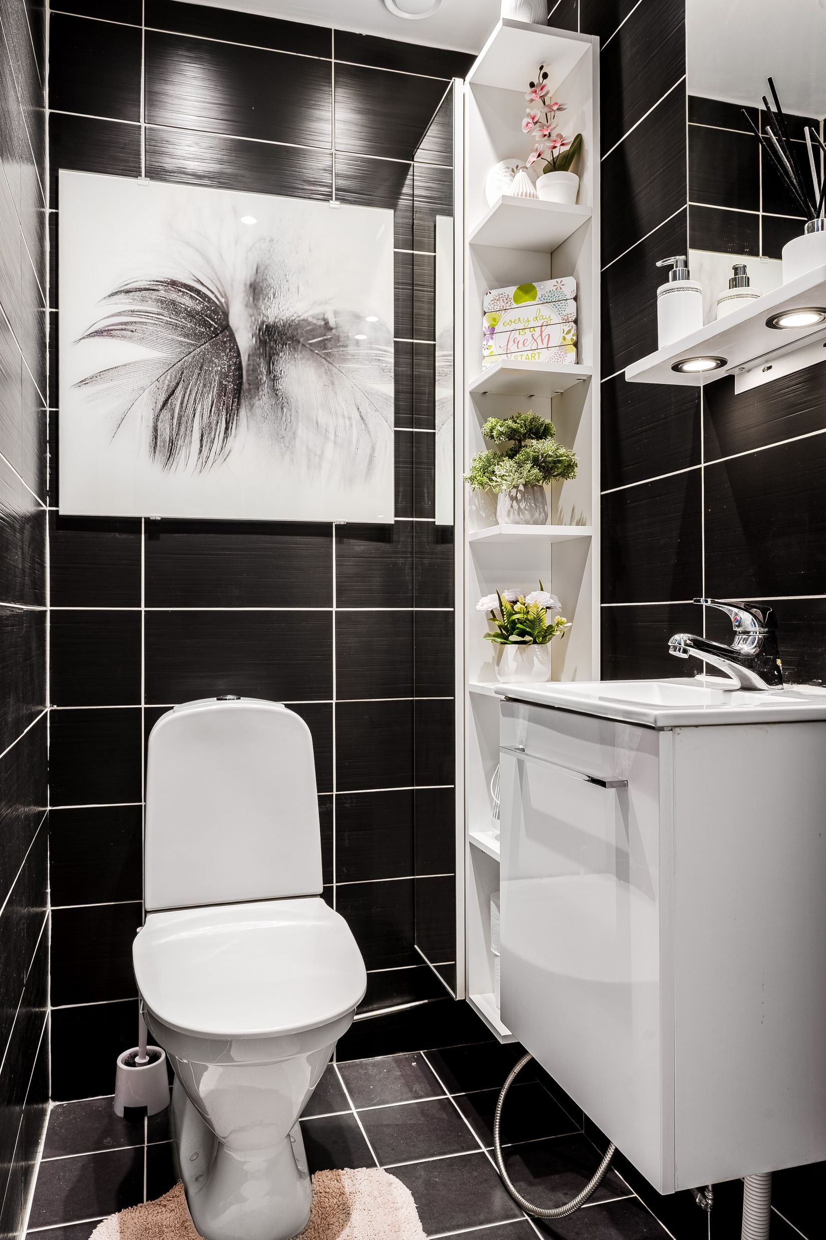 Villa, Enebyvägen 3, Sköldinge, Katrineholm