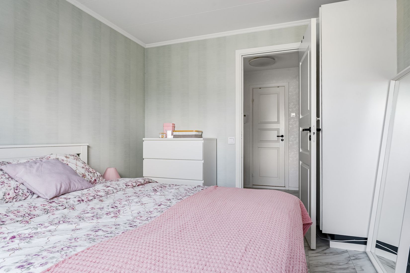 Villa, Enebyvägen 3, Sköldinge, Katrineholm