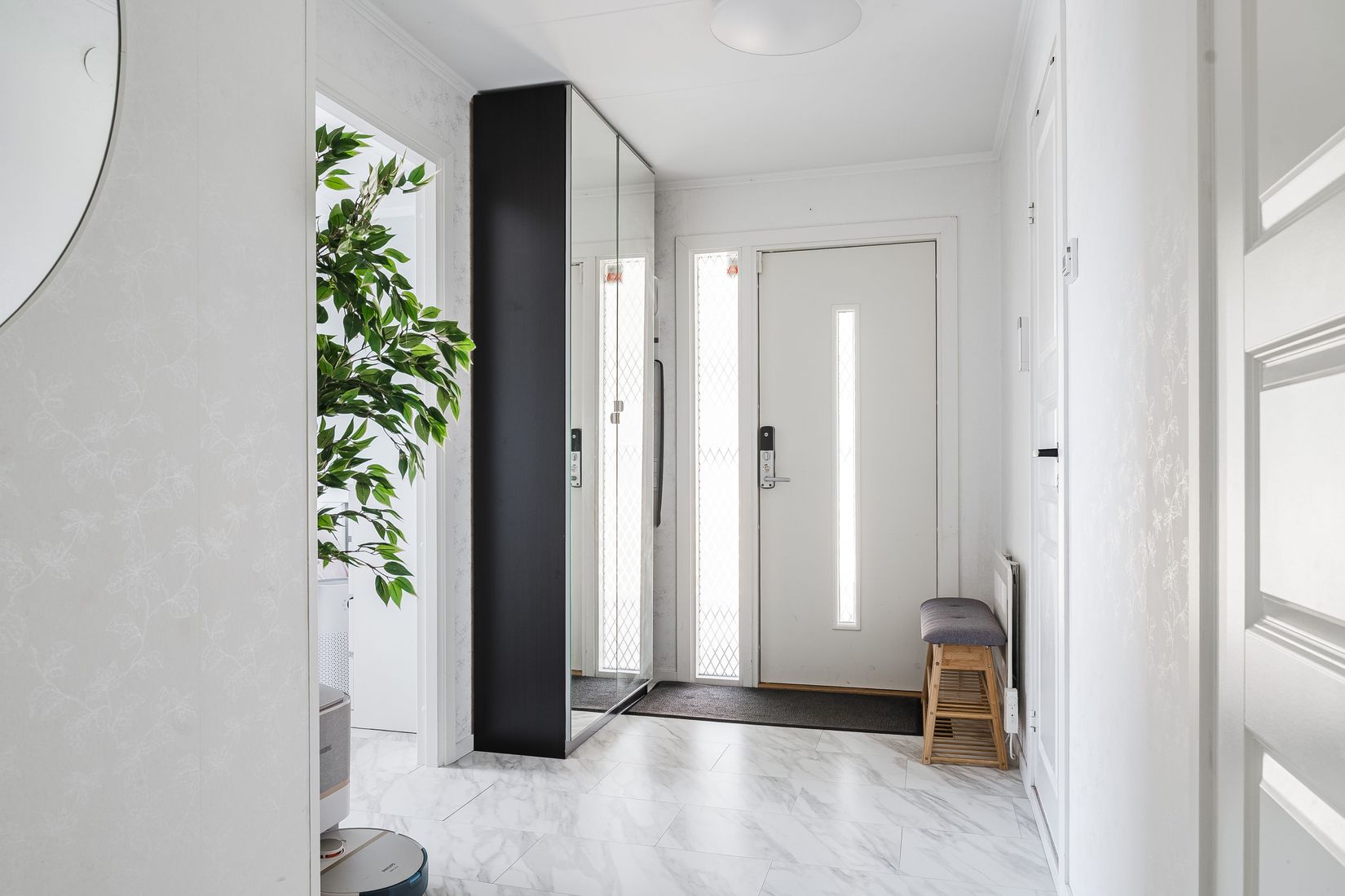 Villa, Enebyvägen 3, Sköldinge, Katrineholm