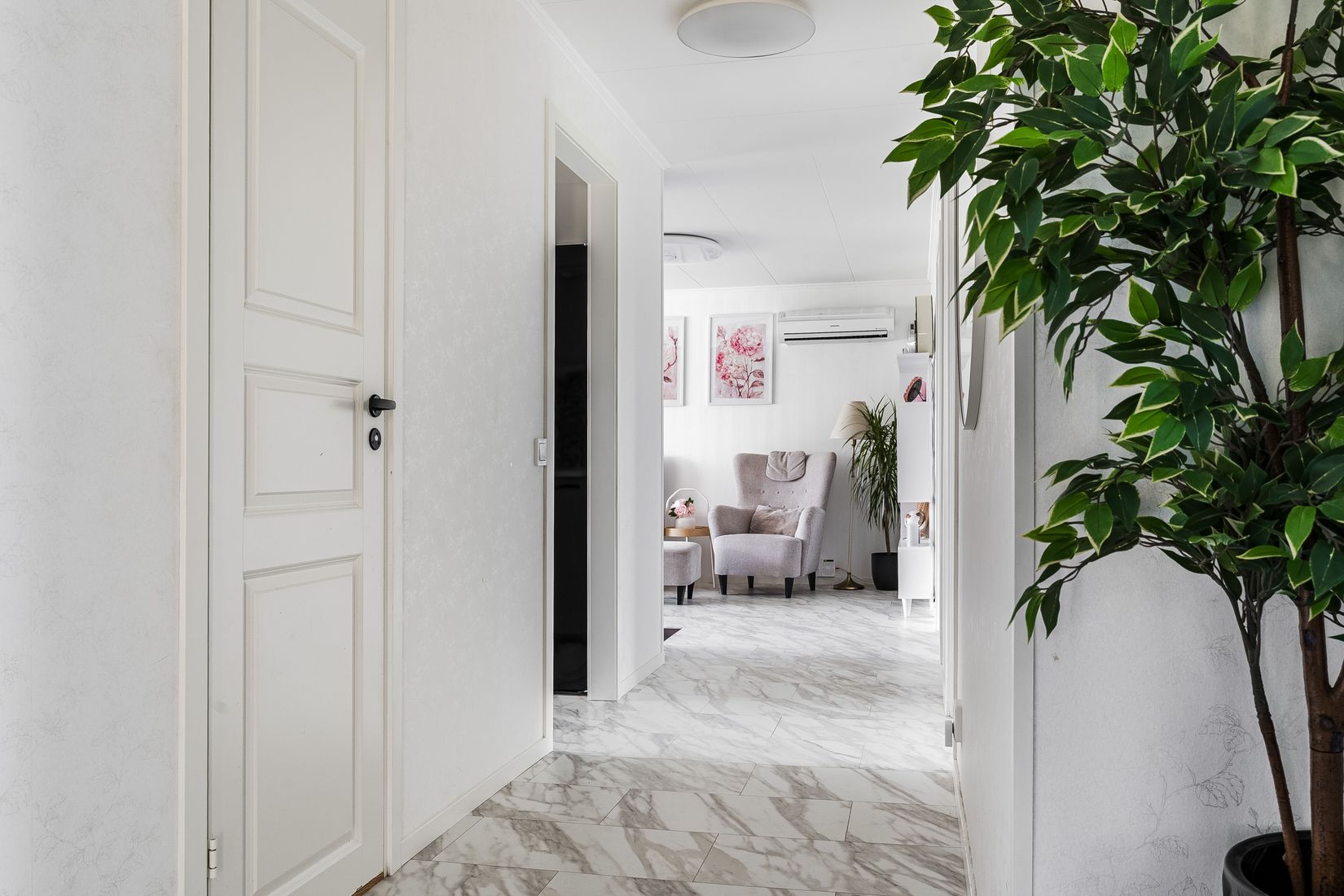 Villa, Enebyvägen 3, Sköldinge, Katrineholm