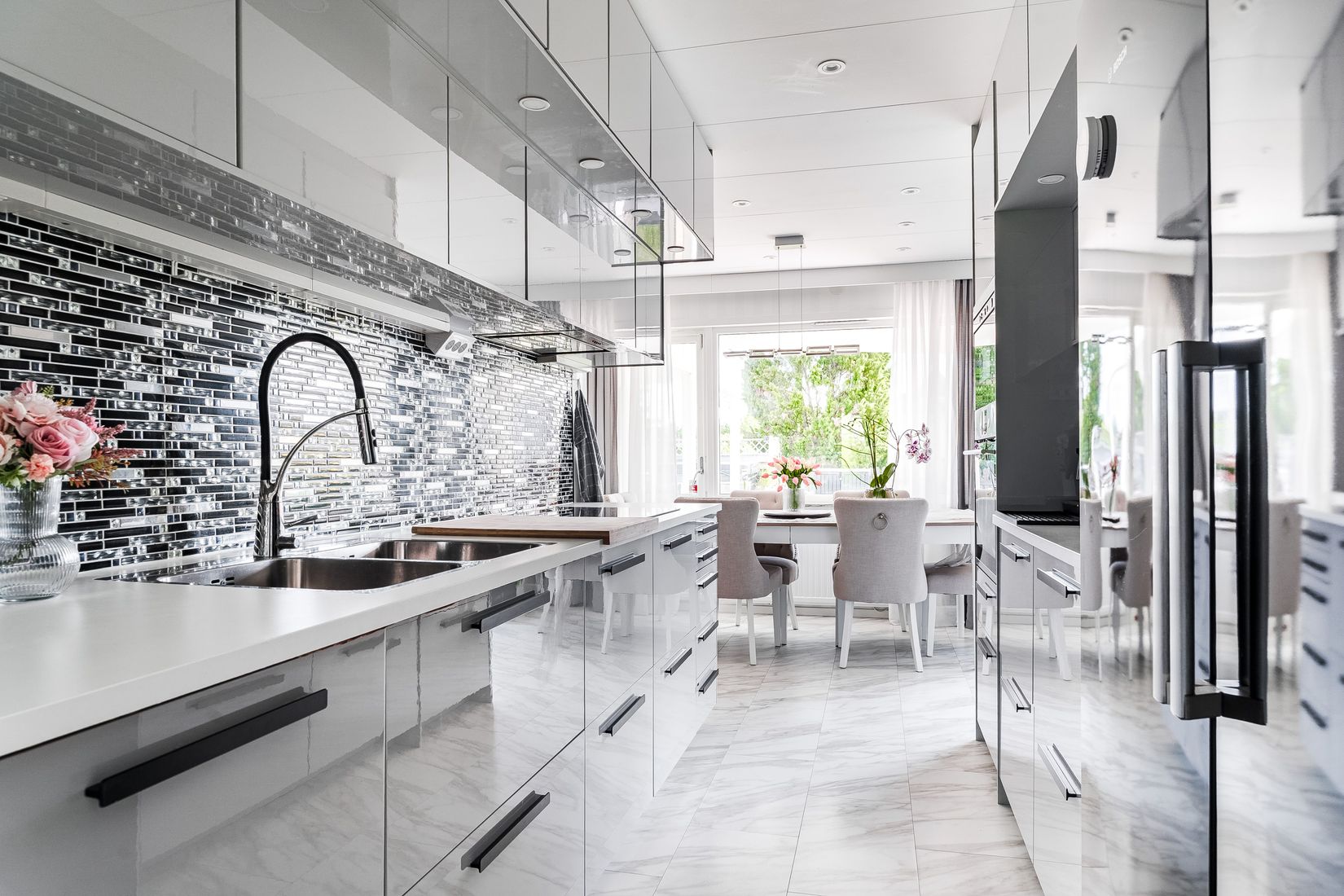 Villa, Enebyvägen 3, Sköldinge, Katrineholm