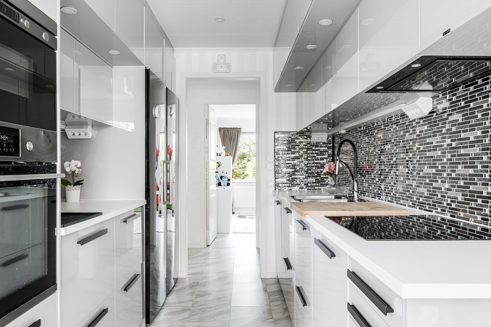 Villa, Enebyvägen 3, Sköldinge, Katrineholm