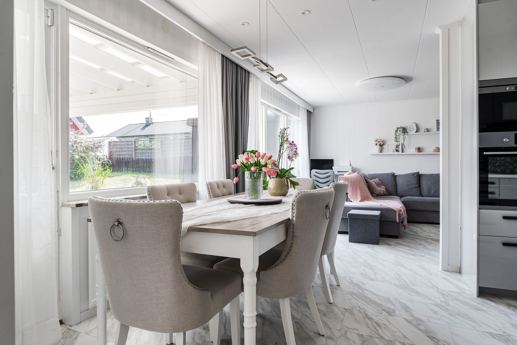 Villa, Enebyvägen 3, Sköldinge, Katrineholm