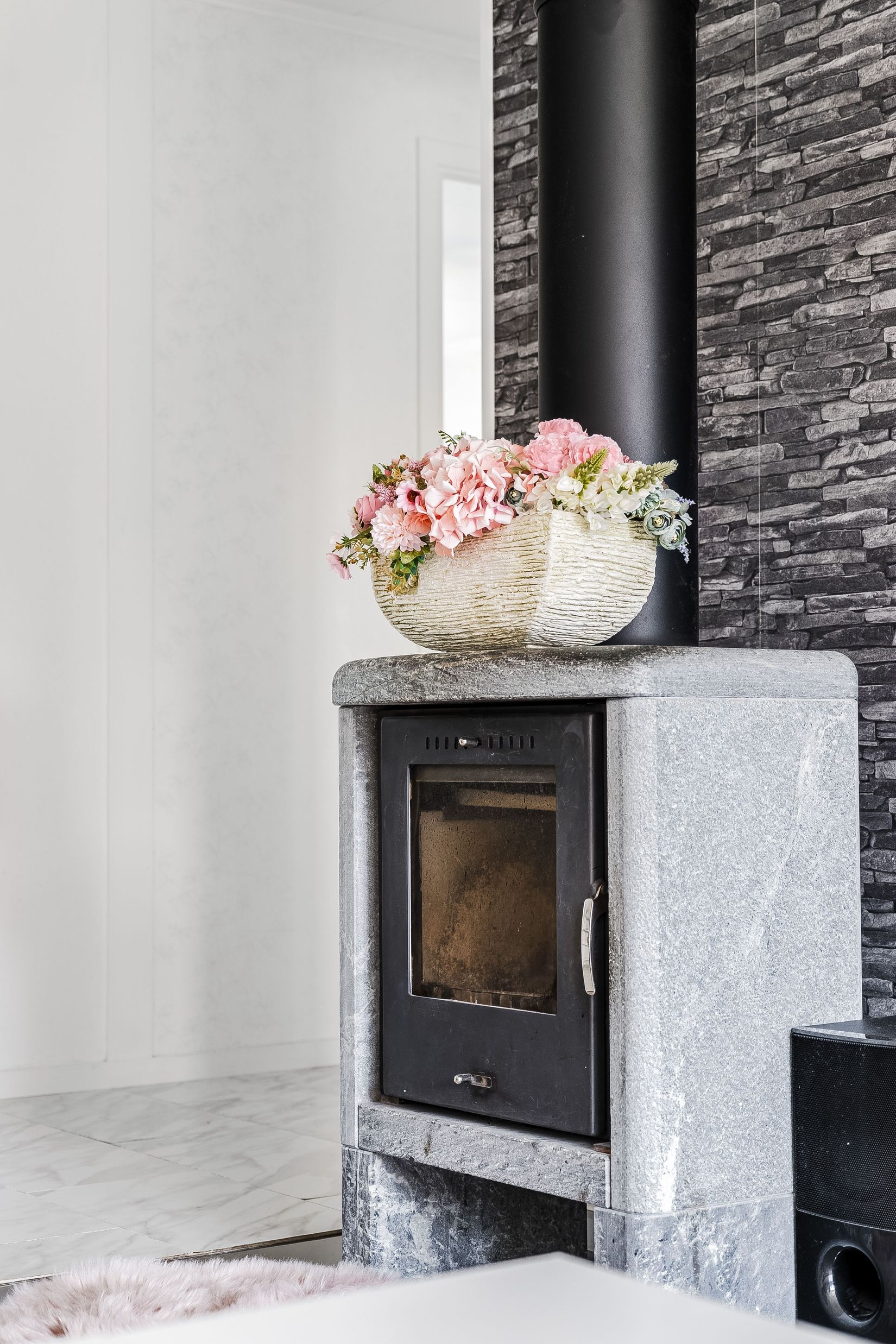 Villa, Enebyvägen 3, Sköldinge, Katrineholm