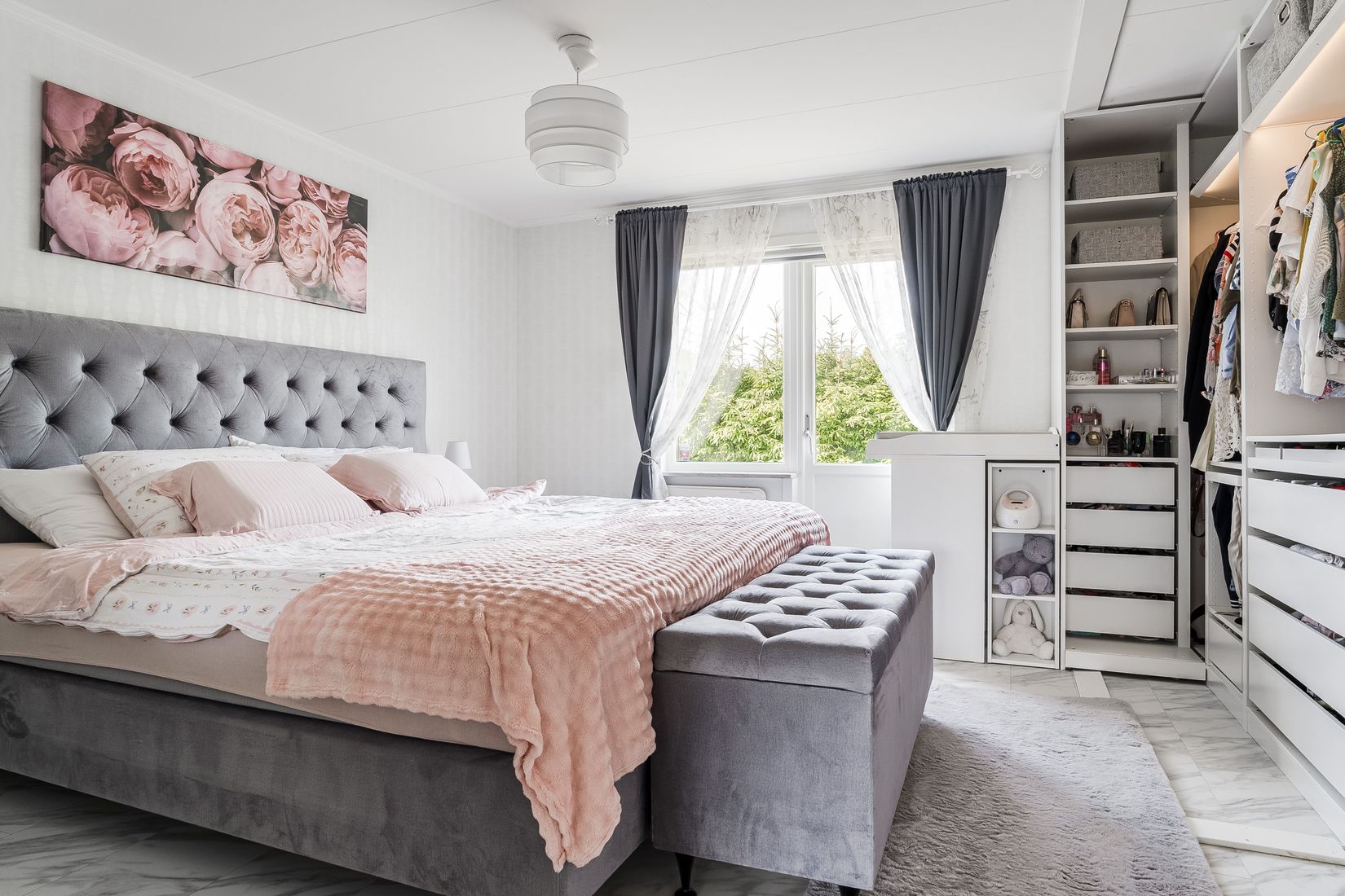 Villa, Enebyvägen 3, Sköldinge, Katrineholm