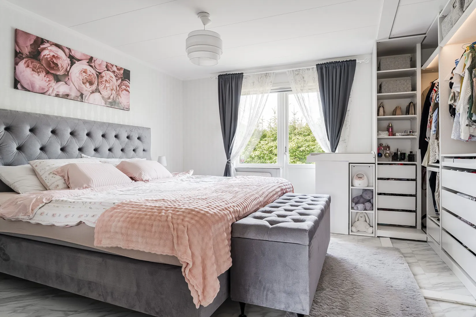 Villa, Enebyvägen 3, Sköldinge, Katrineholm