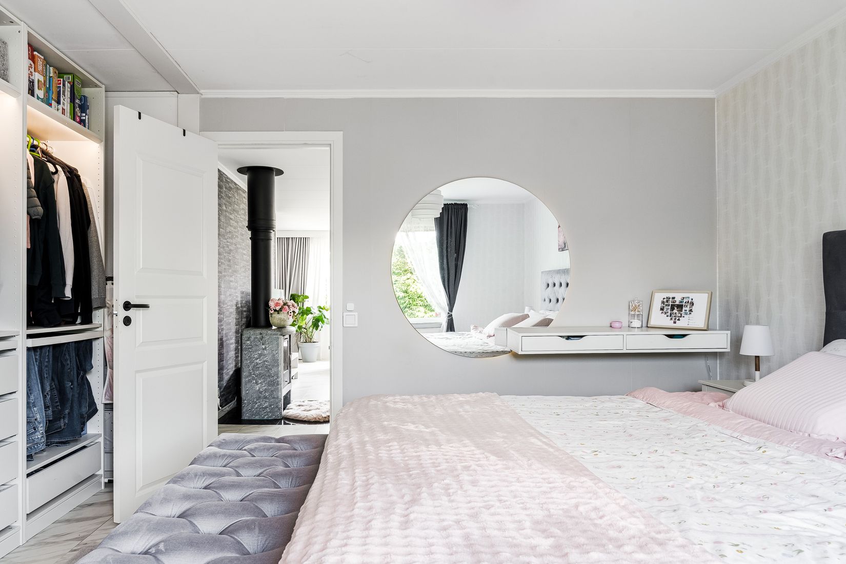 Villa, Enebyvägen 3, Sköldinge, Katrineholm